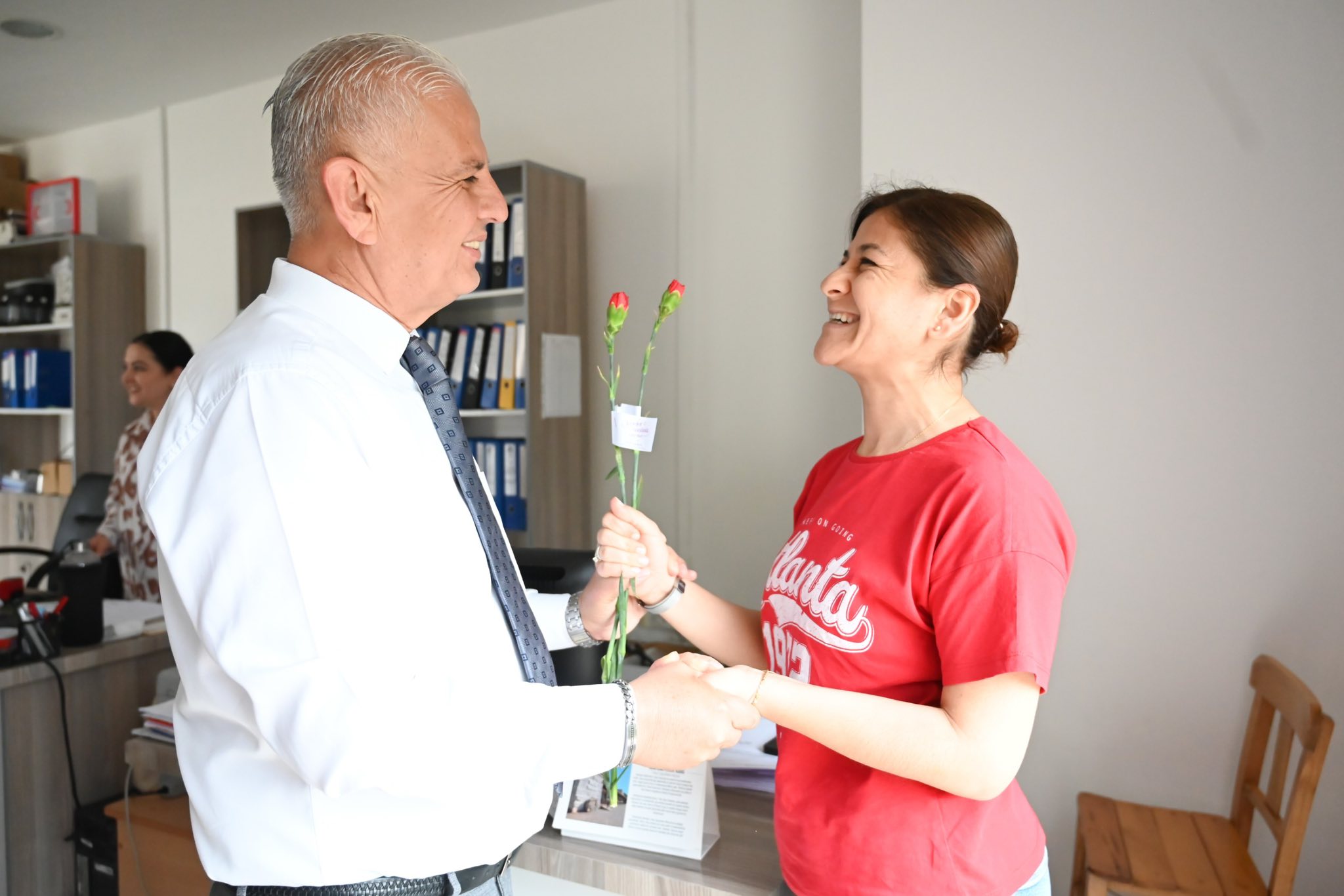 Anneler Günü Kutlu Olsun